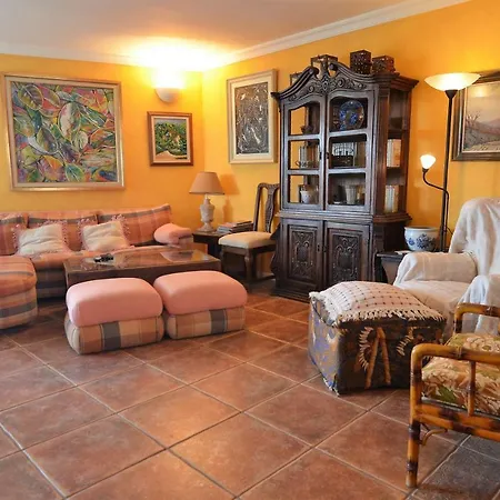 Myhost Paseo De Салоу