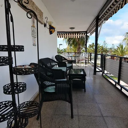 Myhost Paseo De *