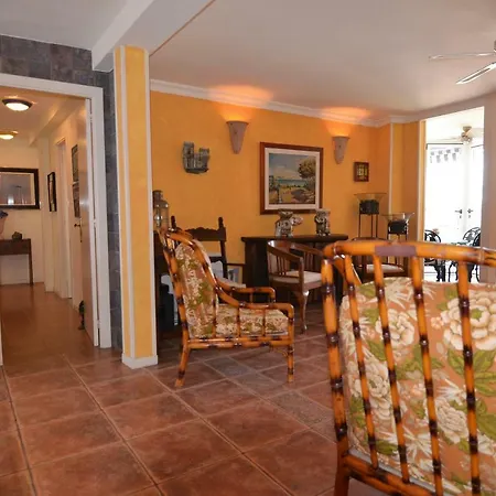 דירה Myhost Paseo De סאלו