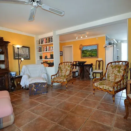 Myhost Paseo De
