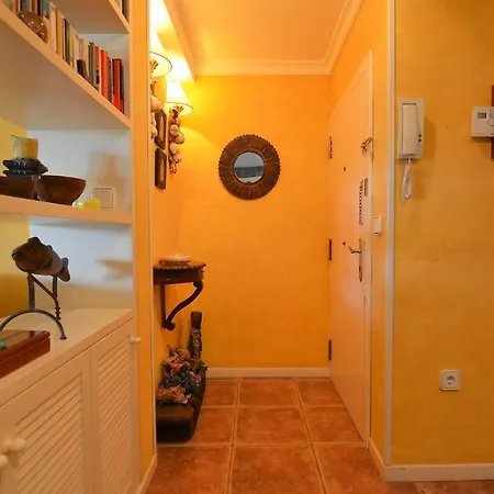 Myhost Paseo De * סאלו