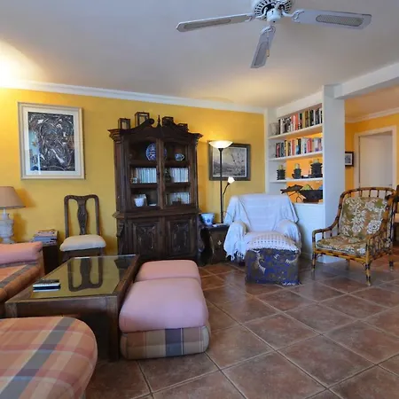 Myhost Paseo De Apartment