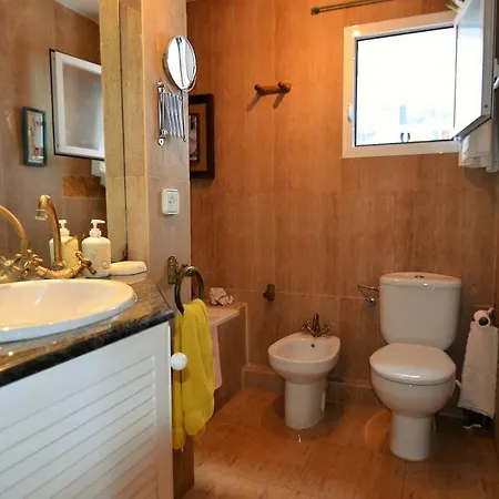 Apartment Myhost Paseo De