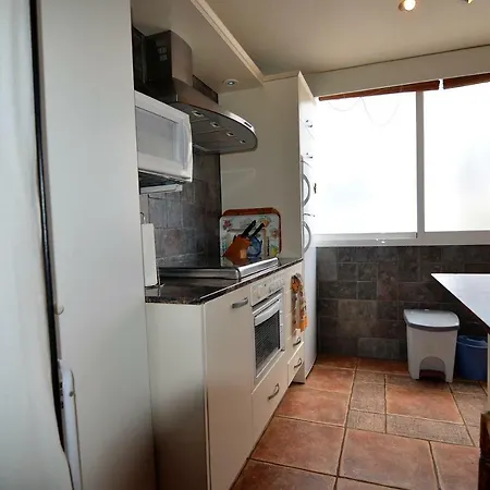 Myhost Paseo De דירה