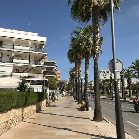 דירה Myhost Paseo De *