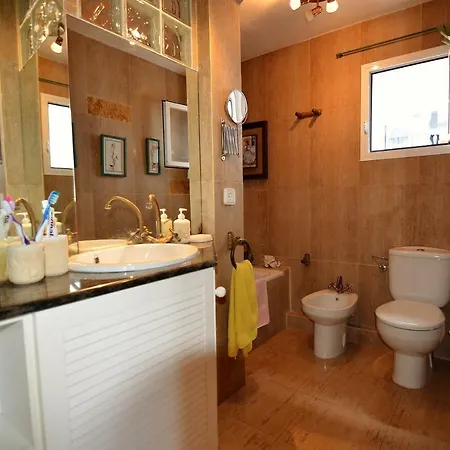 Myhost Paseo De דירה