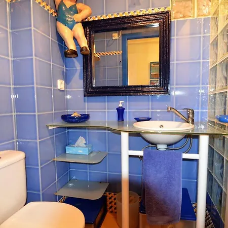 Myhost Paseo De דירה