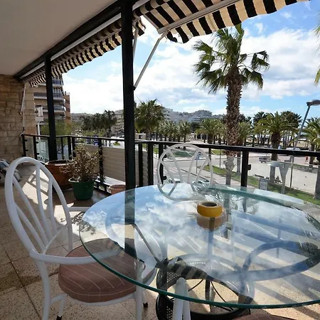 Myhost Paseo De Salou