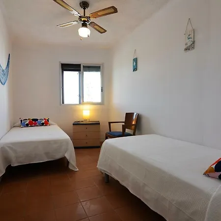Apartment Myhost Paseo De