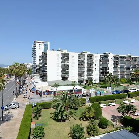 Myhost Paseo De דירה *