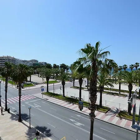 Myhost Paseo De Salou