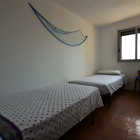 Myhost Paseo De דירה *