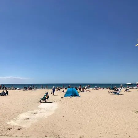 Myhost Paseo De Apartment Salou