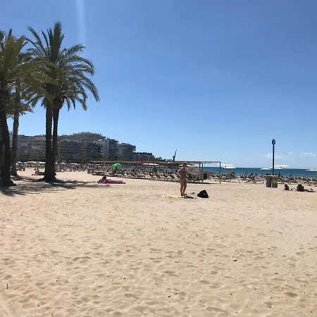 Apartment Myhost Paseo De Salou